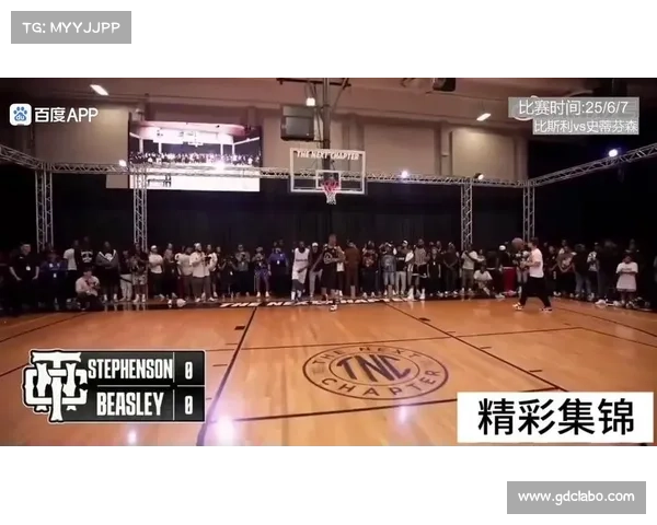 惊现乌龙!史蒂芬森单挑比斯利穿的 And1 竟被误认成 Curry 12,社交媒体热议不断! 惊现乌龙!史蒂芬森单挑比斯利穿的 And1 竟被误认成 Curry 12,社交媒体热议不断!