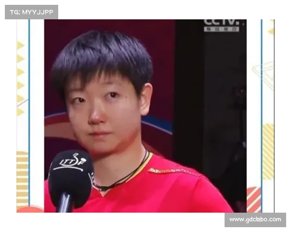 奥运后心态松弛,孙颖莎以全新状态迎战世乒赛 奥运后心态松弛,孙颖莎以全新状态迎战世乒赛